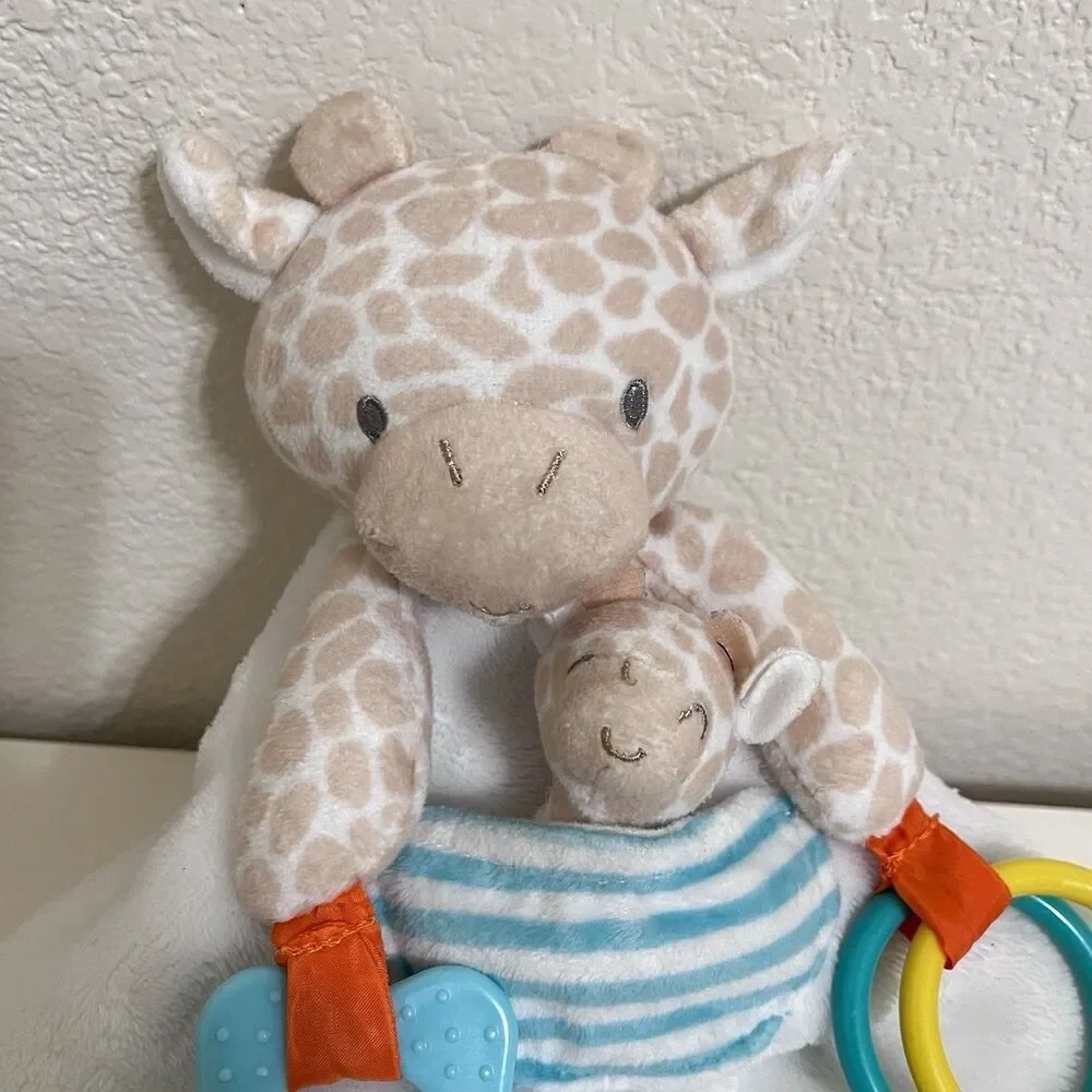 Carters carter giraffe
